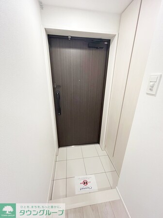 GRAN PASEO高井戸の物件内観写真